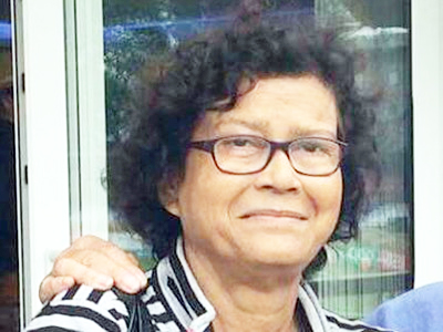 ಭಾರತದ ಮಹಿಳಾ ಕ್ರಿಕೆಟ್ ತಂಡದ ಮಾಜಿ ಕೋಚ್ ಶ್ರೀರೂಪಾ ನಿಧನ